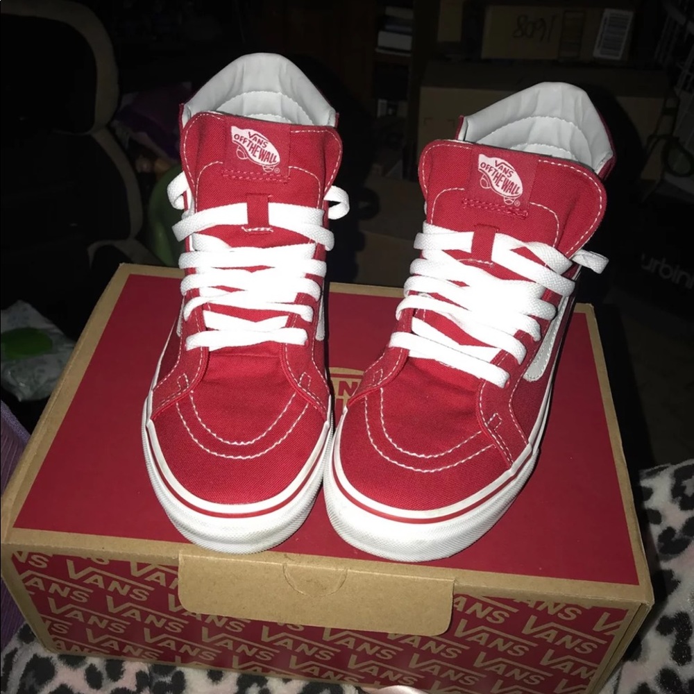 Vans